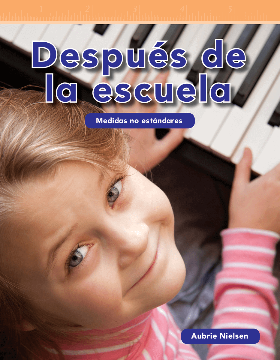 Después de la escuela ebook
