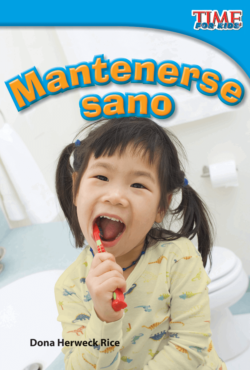 Mantenerse sano ebook