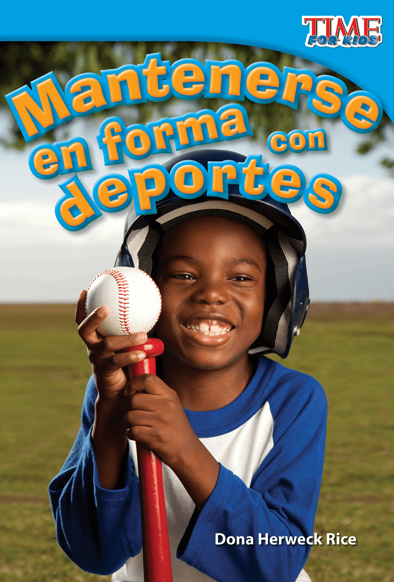 Mantenerse en forma con deportes ebook