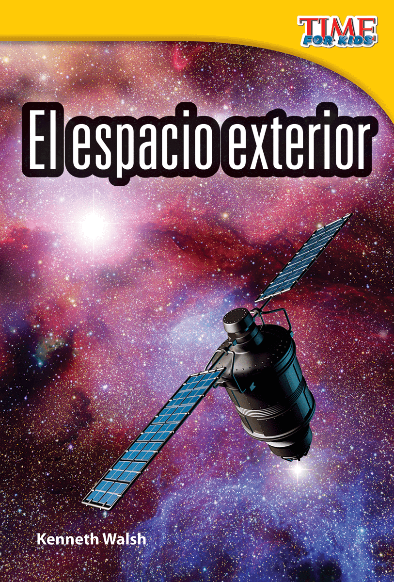 El espacio exterior ebook