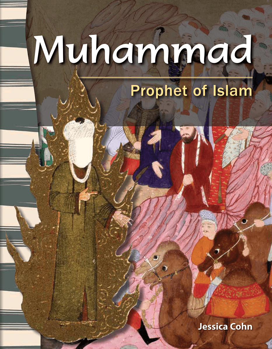 Muhammad: Prophet of Islam ebook