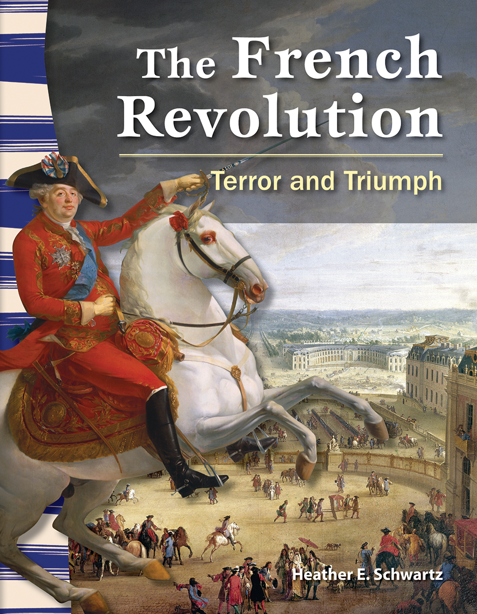 The French Revolution: Terror and Triumph ebook