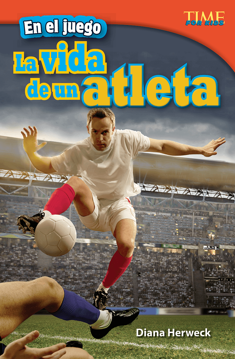 En el juego: La vida de un atleta ebook