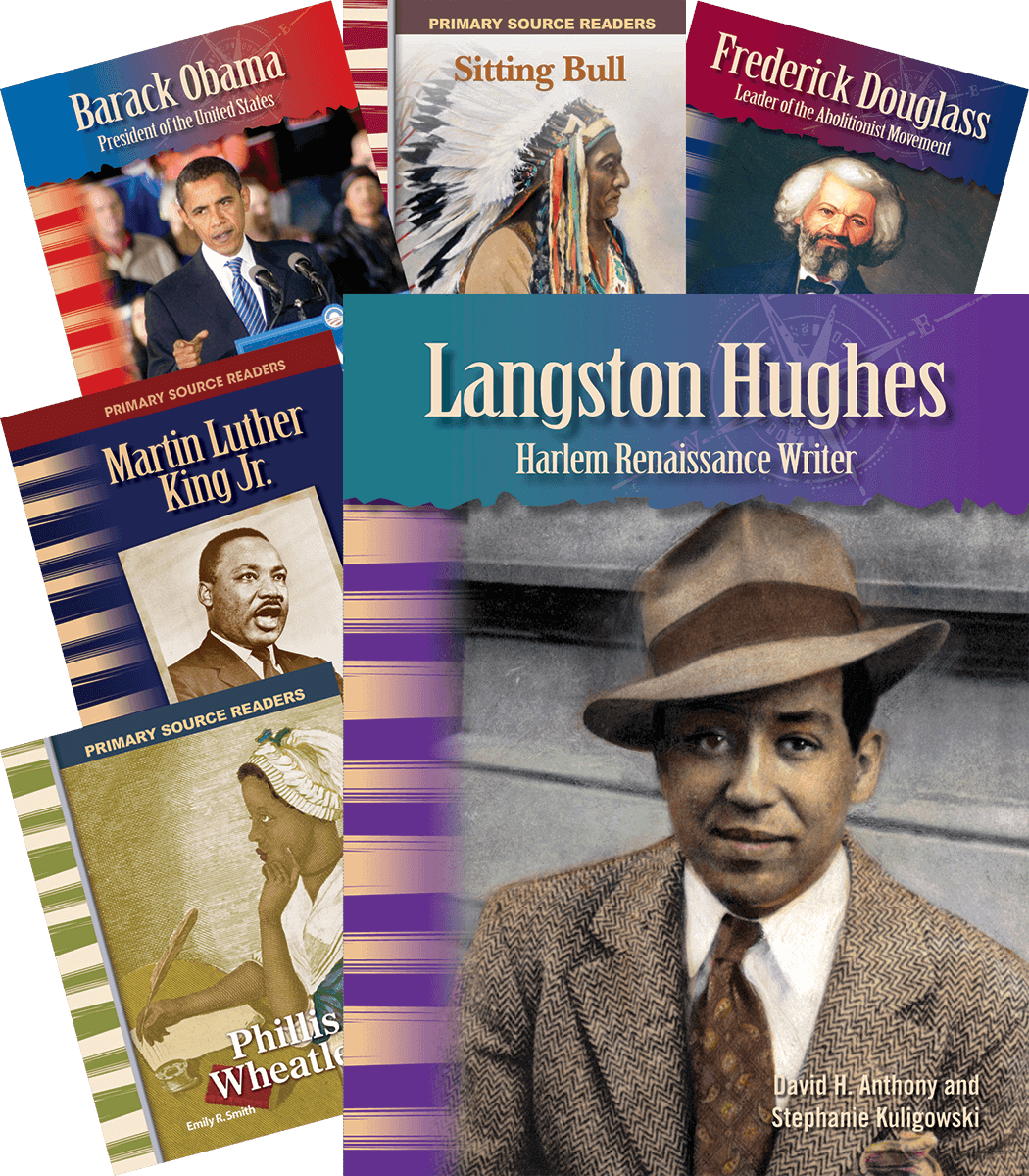 Cultural Diversity Grades 6-8 6-Book Set