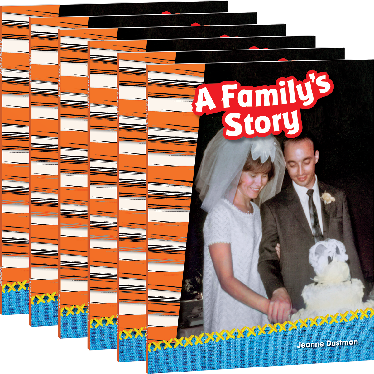 A Family's Story 6-Pack