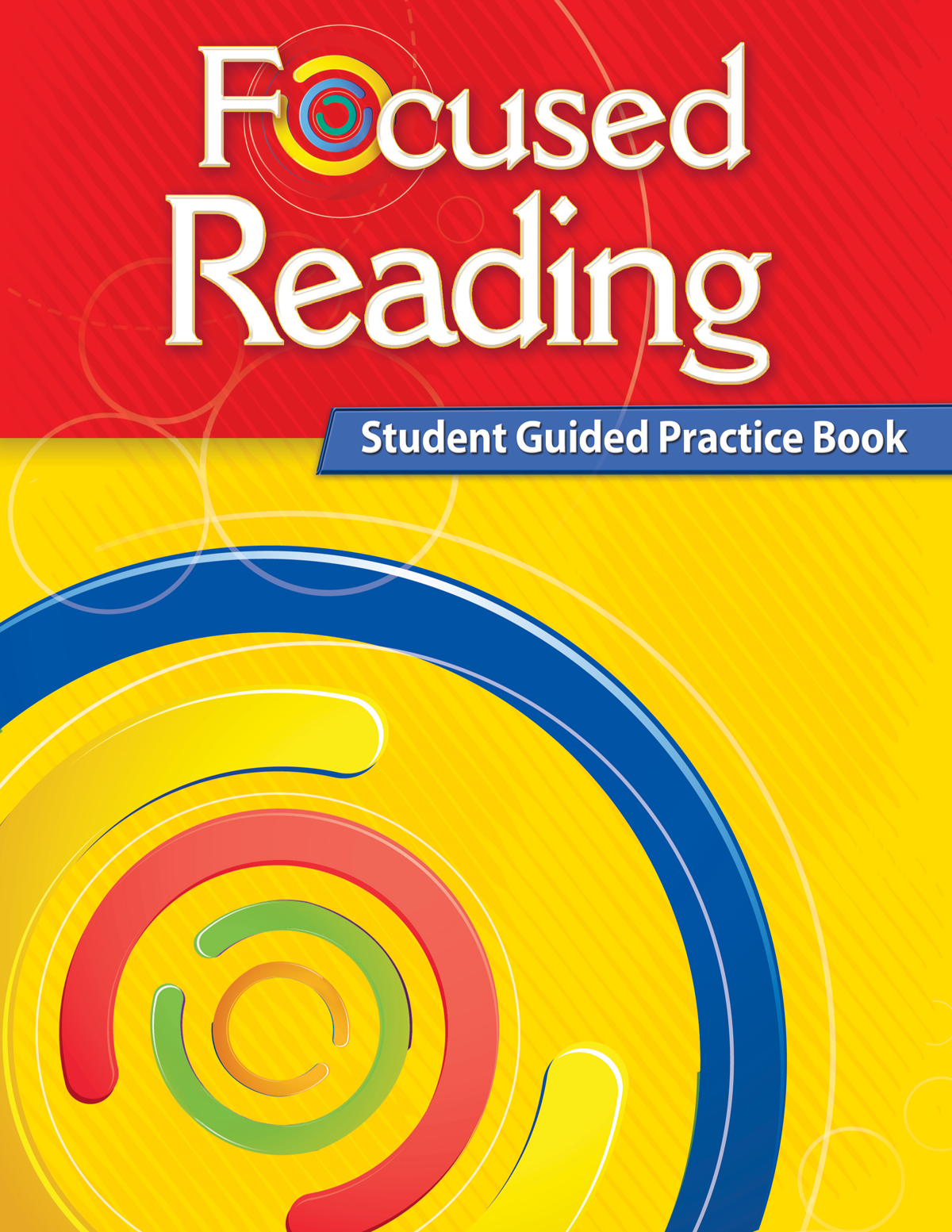Focused Reading Intervention: Student Guided Practice Book Level 2