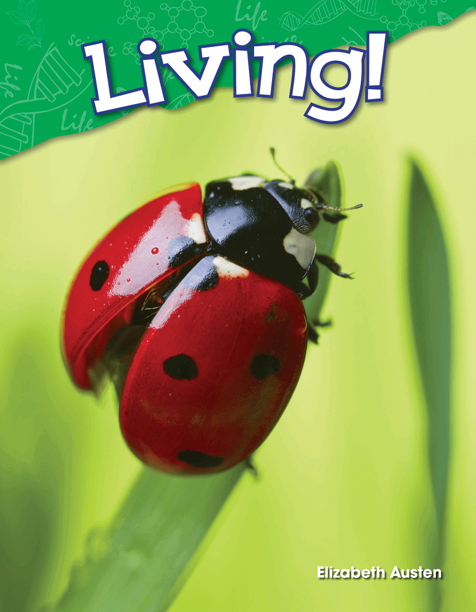 Living! ebook