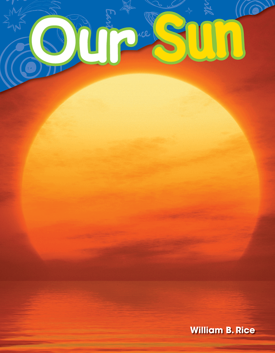 Our Sun ebook