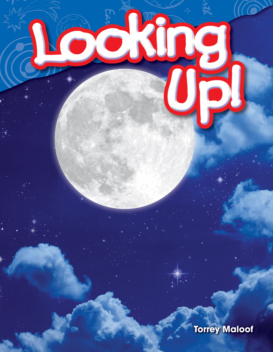 Looking Up! ebook