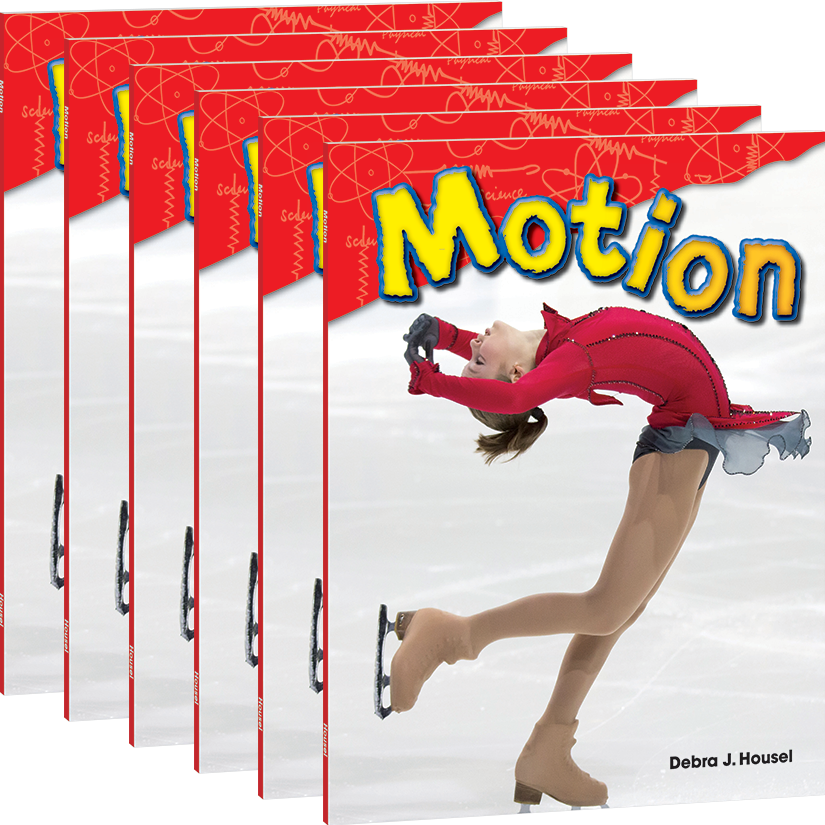 Motion 6-Pack