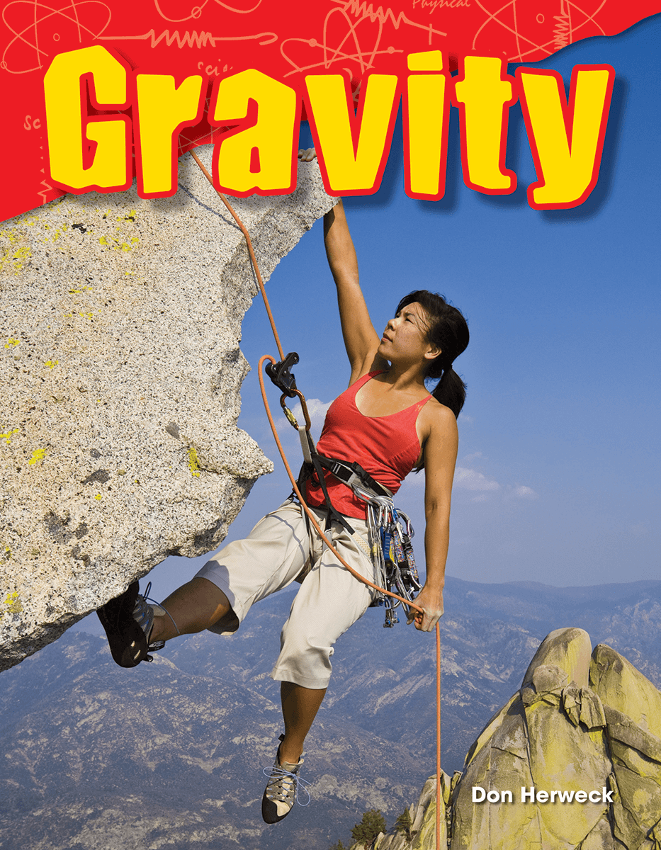 Gravity ebook