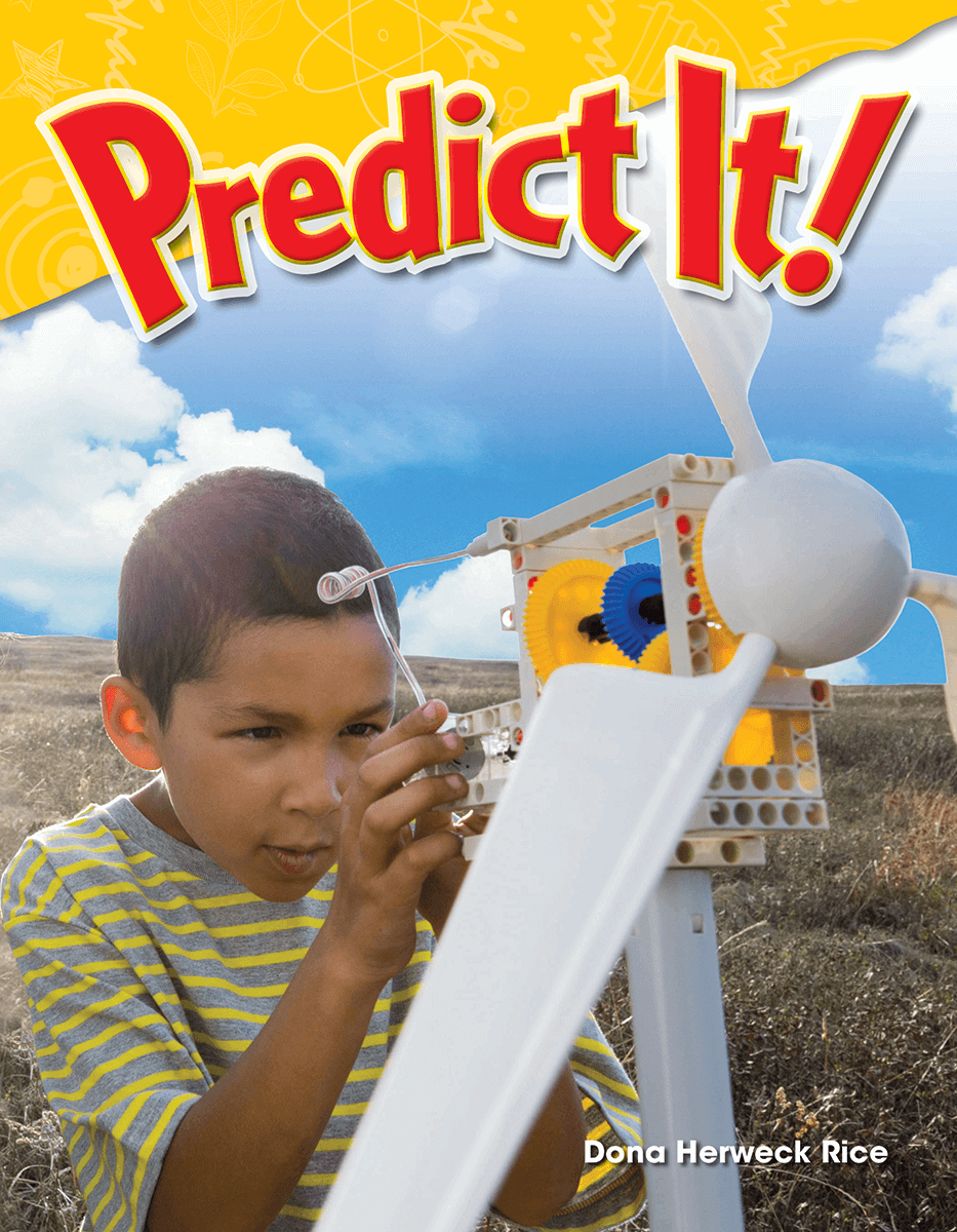 Predict It! ebook