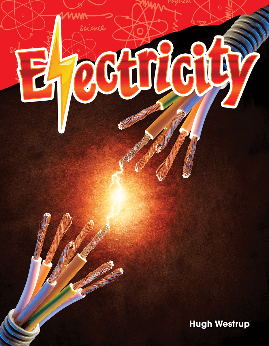 Electricity ebook