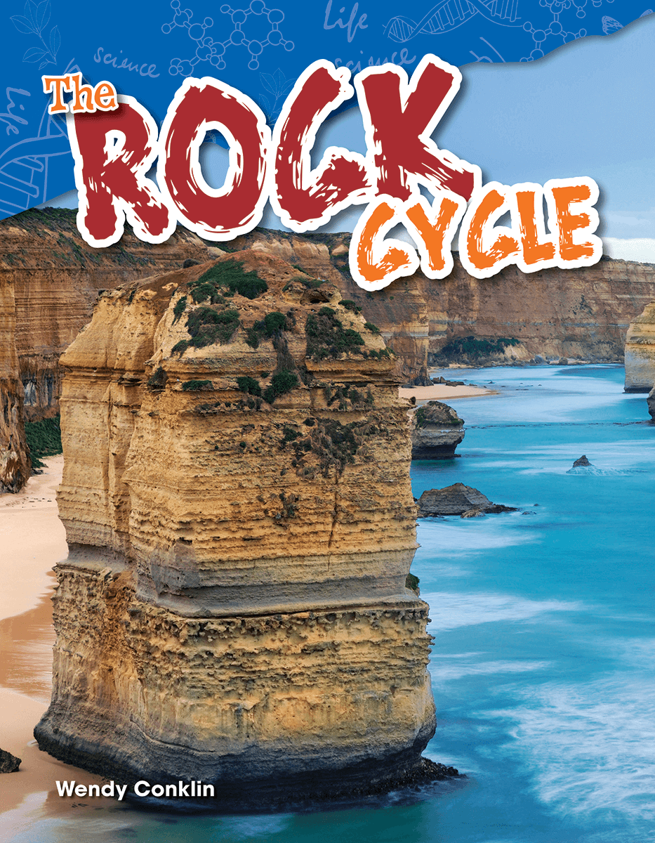 The Rock Cycle ebook