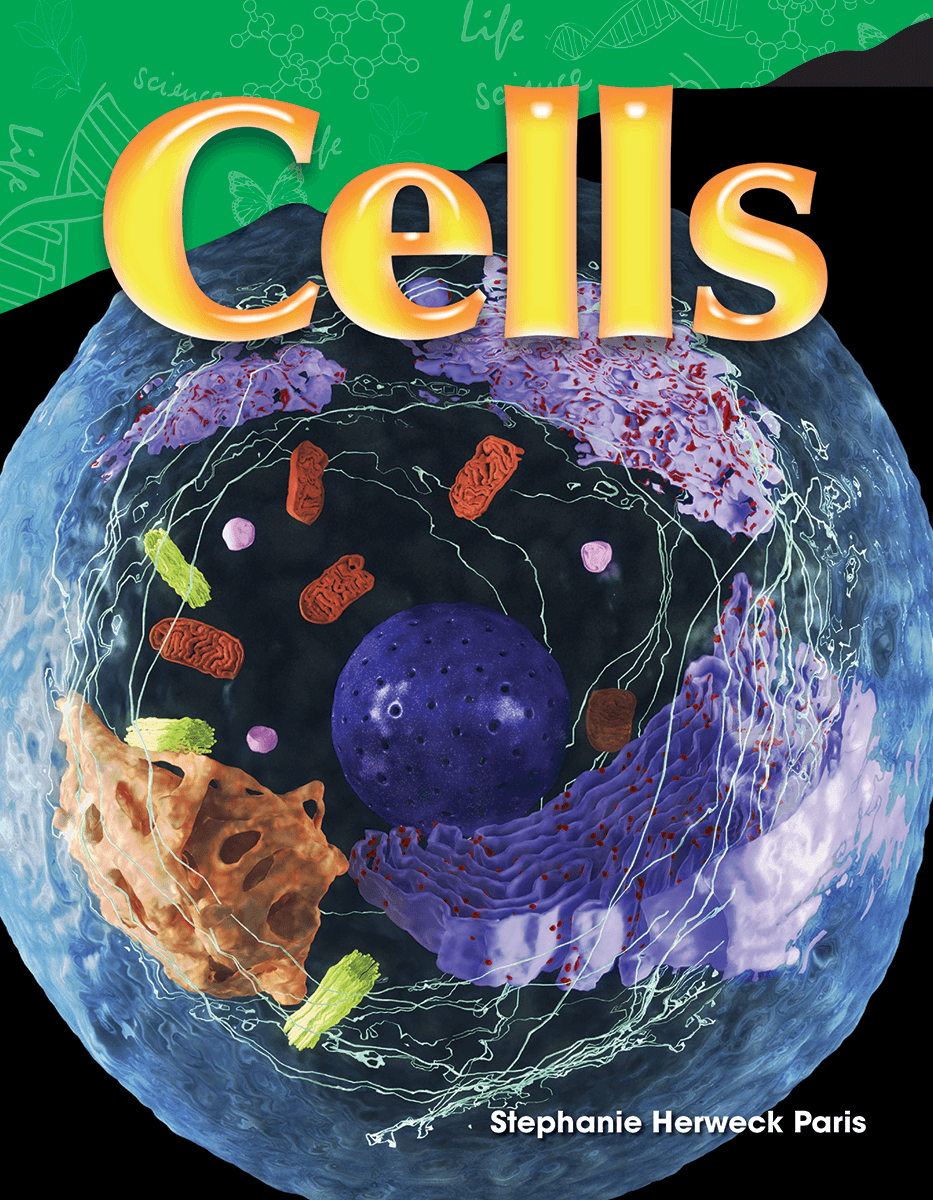 Cells ebook