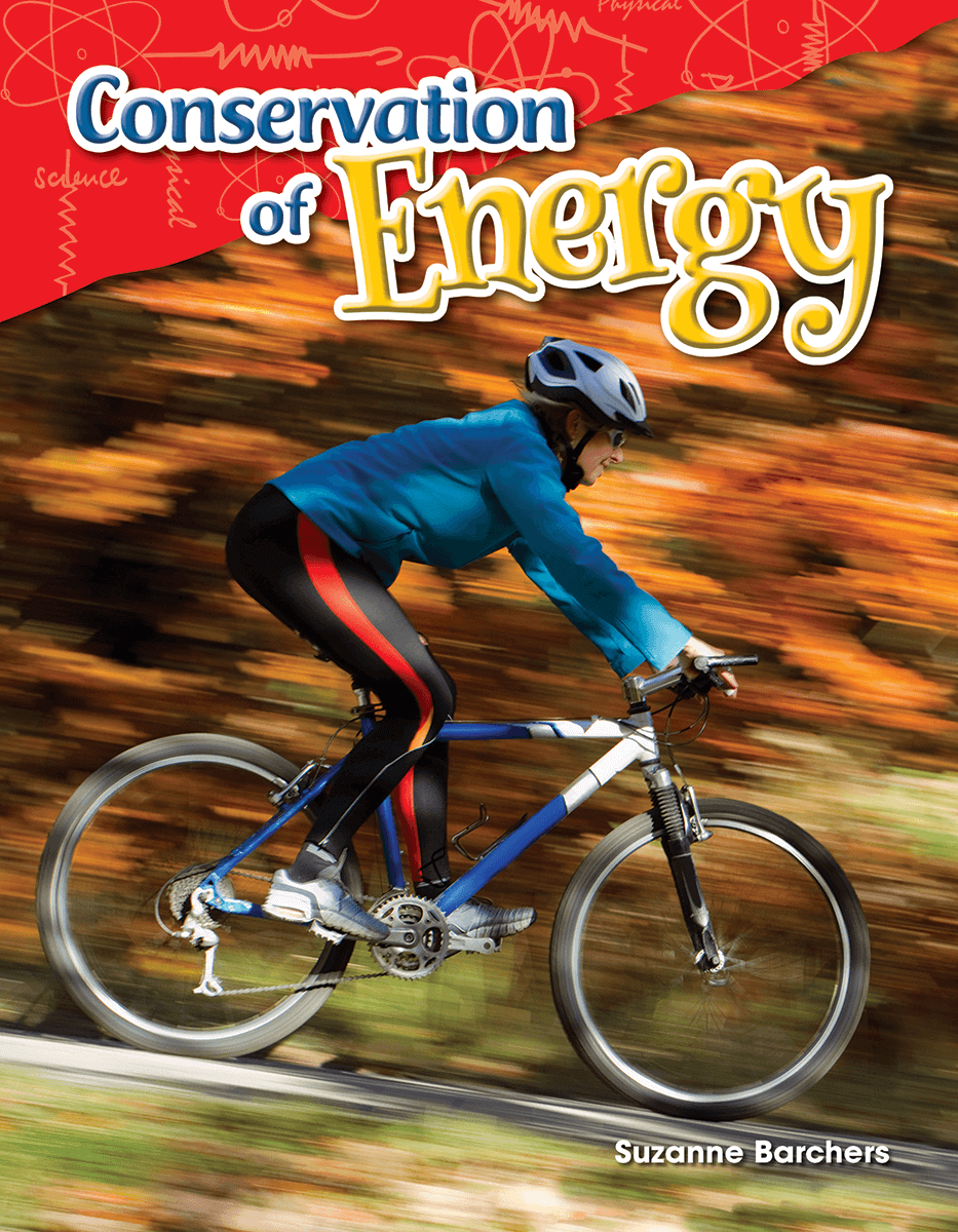 Conservation of Energy ebook