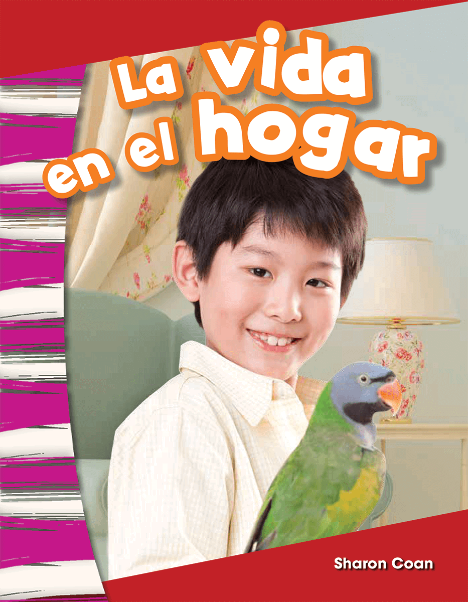 La vida en el hogar ebook