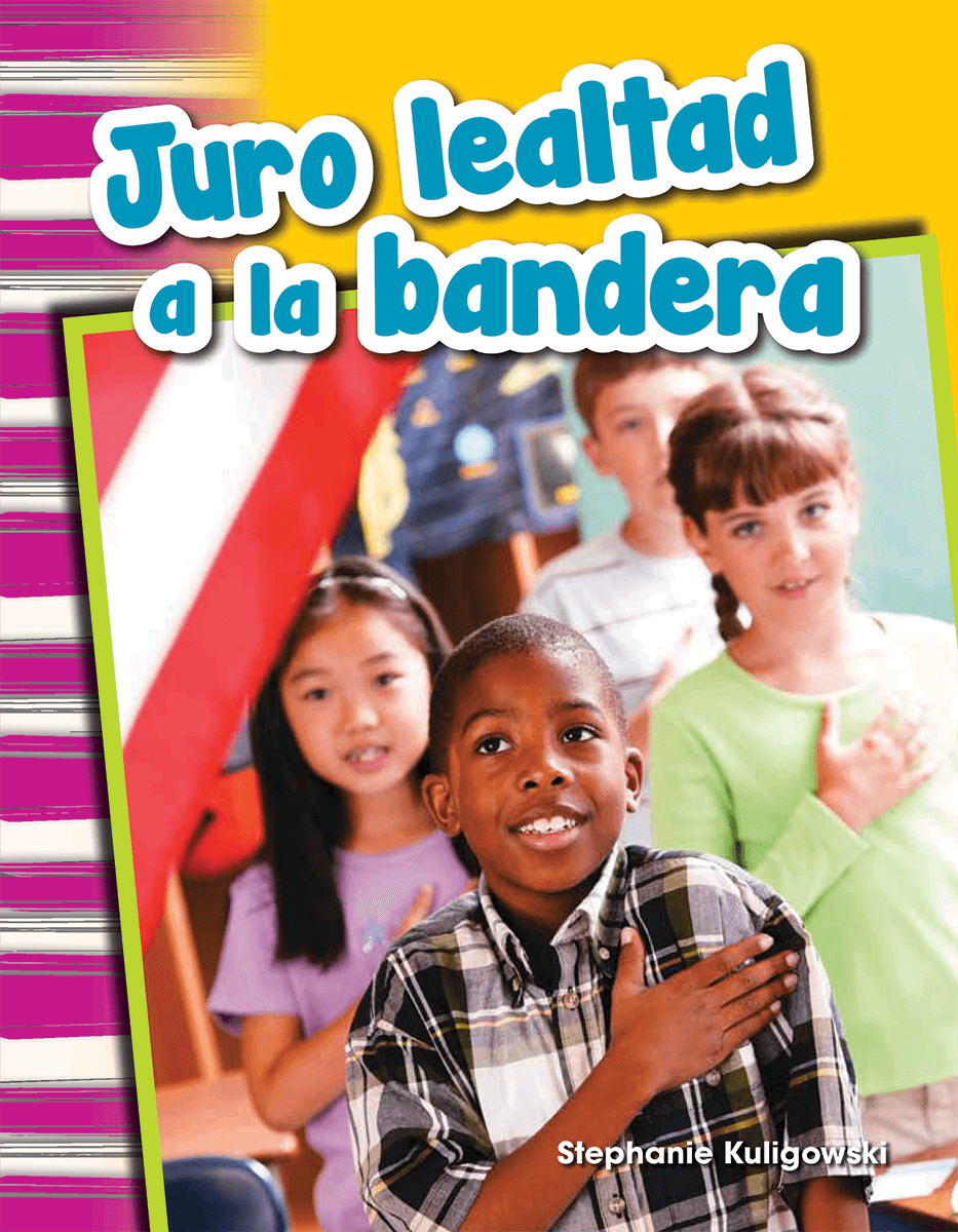 Juro lealtad a la bandera ebook