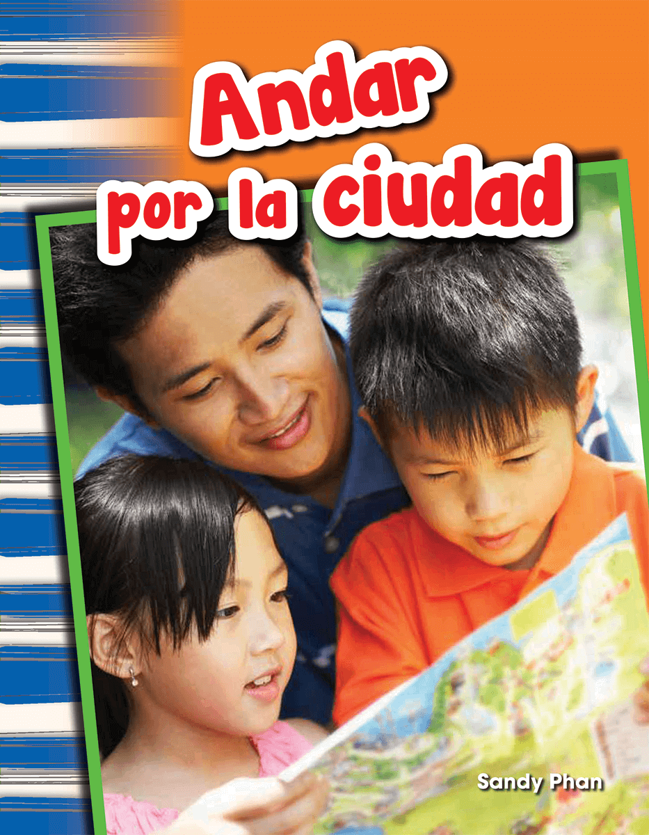 Andar por la ciudad ebook
