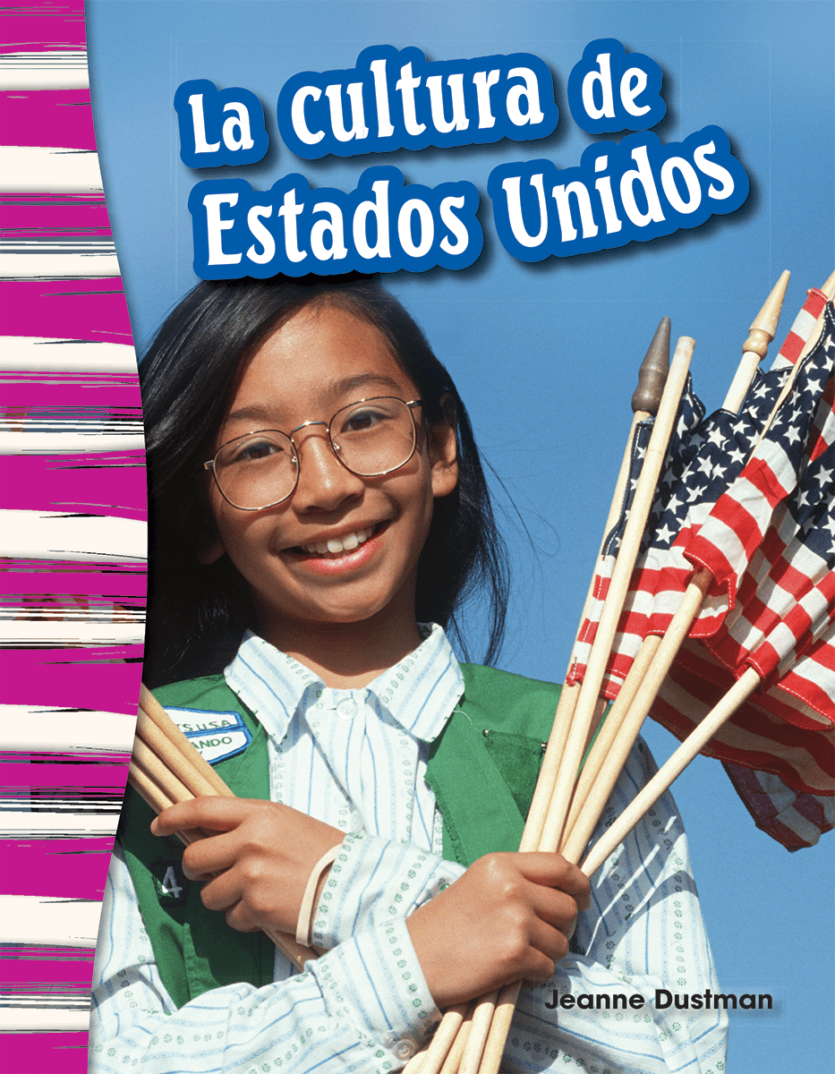 La cultura de Estados Unidos ebook