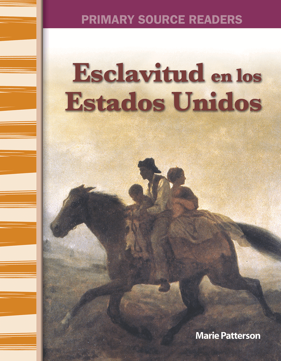 Esclavitud en Estados Unidos ebook