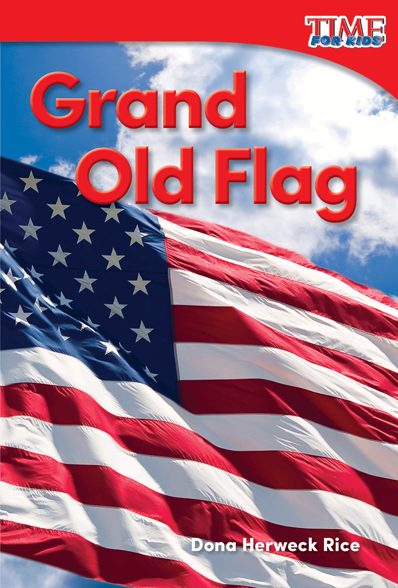 Grand Old Flag ebook