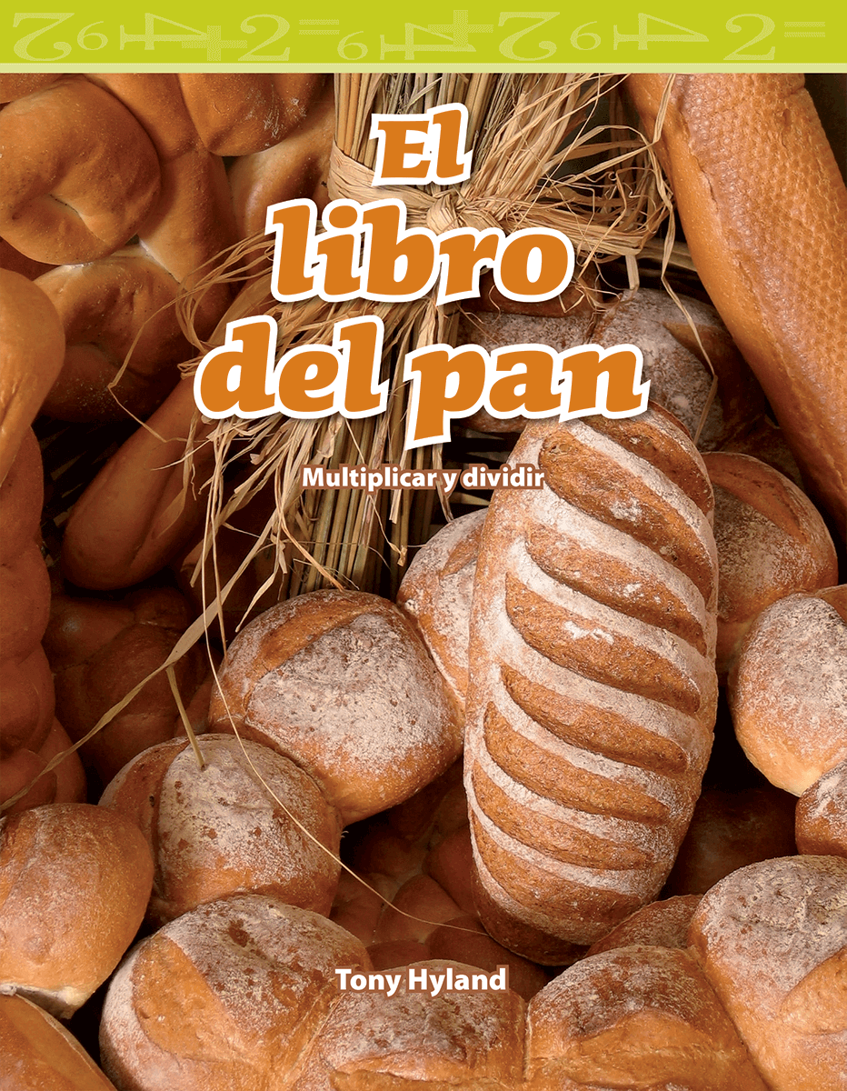 El libro del pan ebook