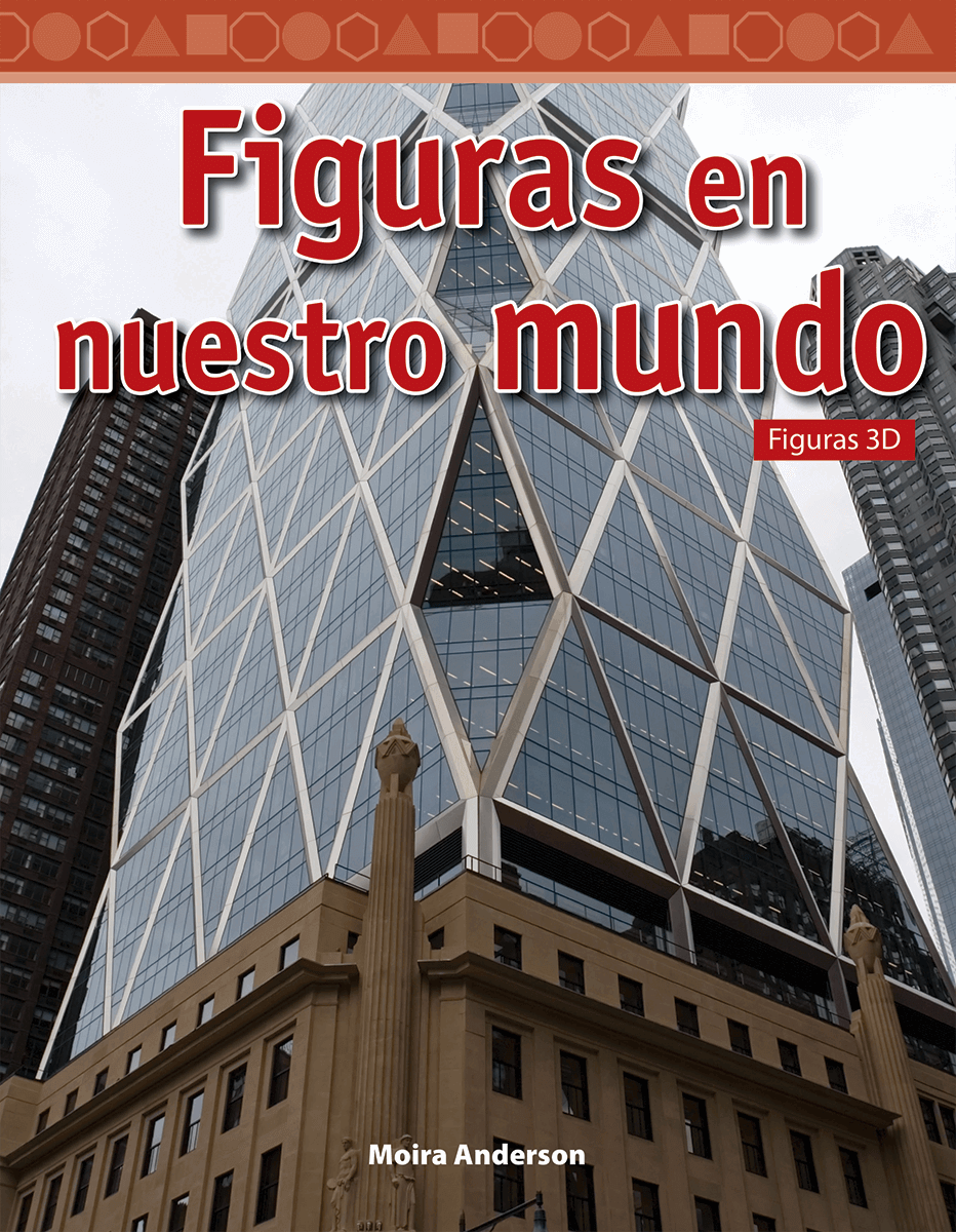 Figuras en nuestro mundo ebook