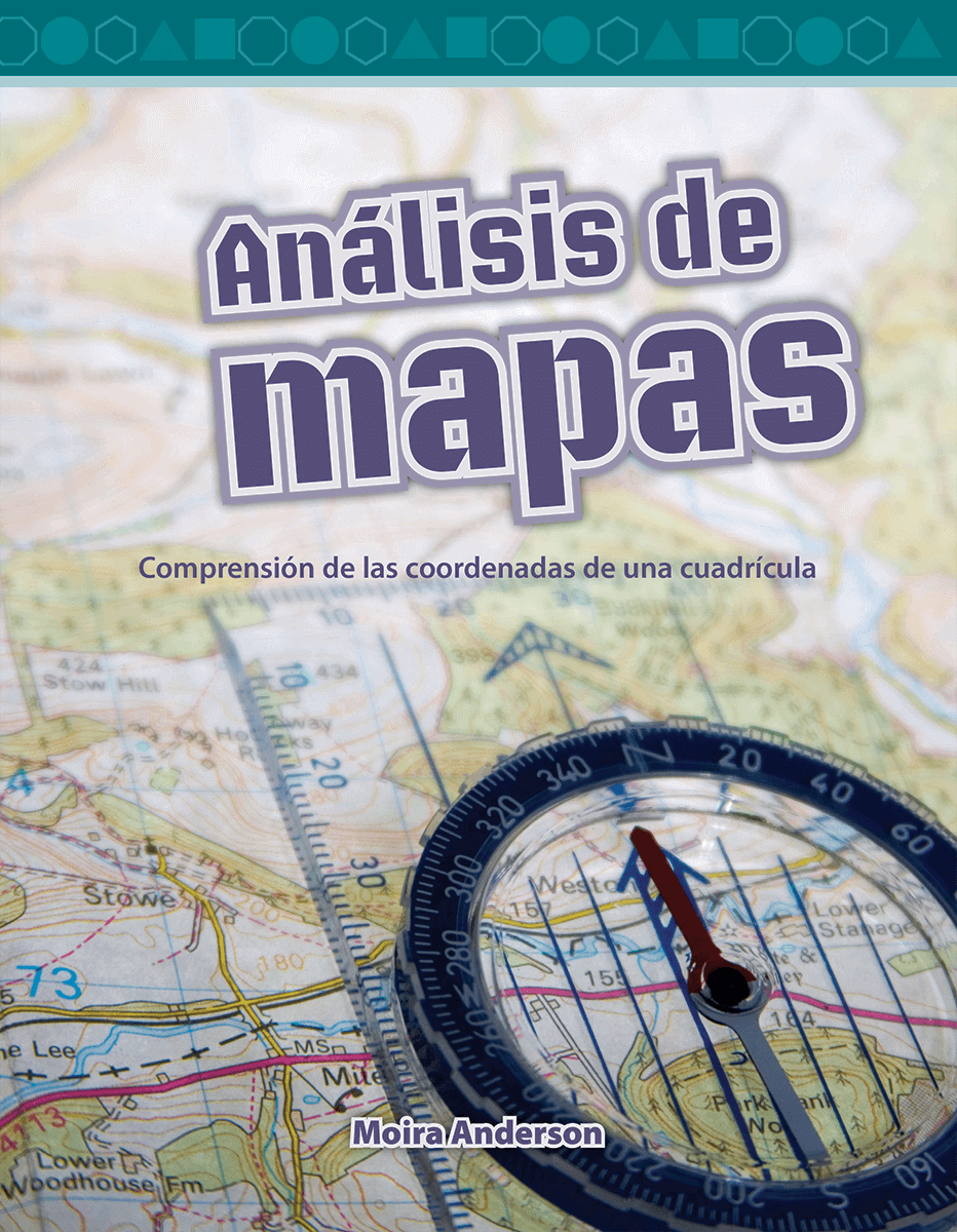 Análisis de mapas ebook