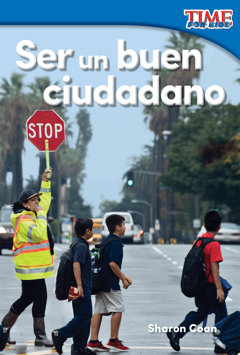 Ser un buen ciudadano ebook