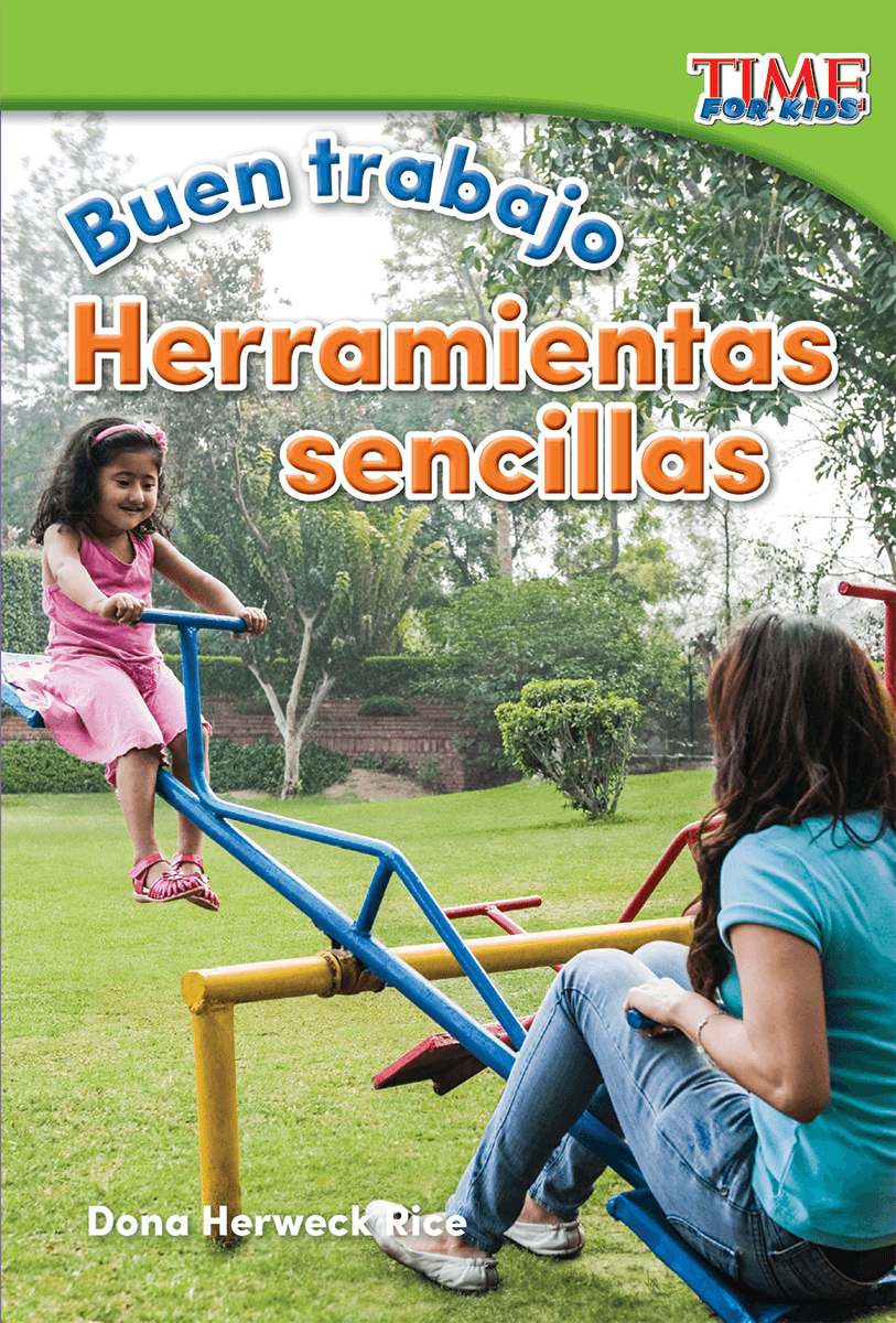 Buen trabajo: Herramientas sencillas ebook