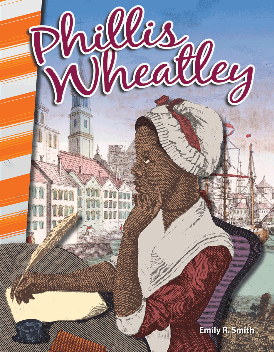 Phillis Wheatley ebook