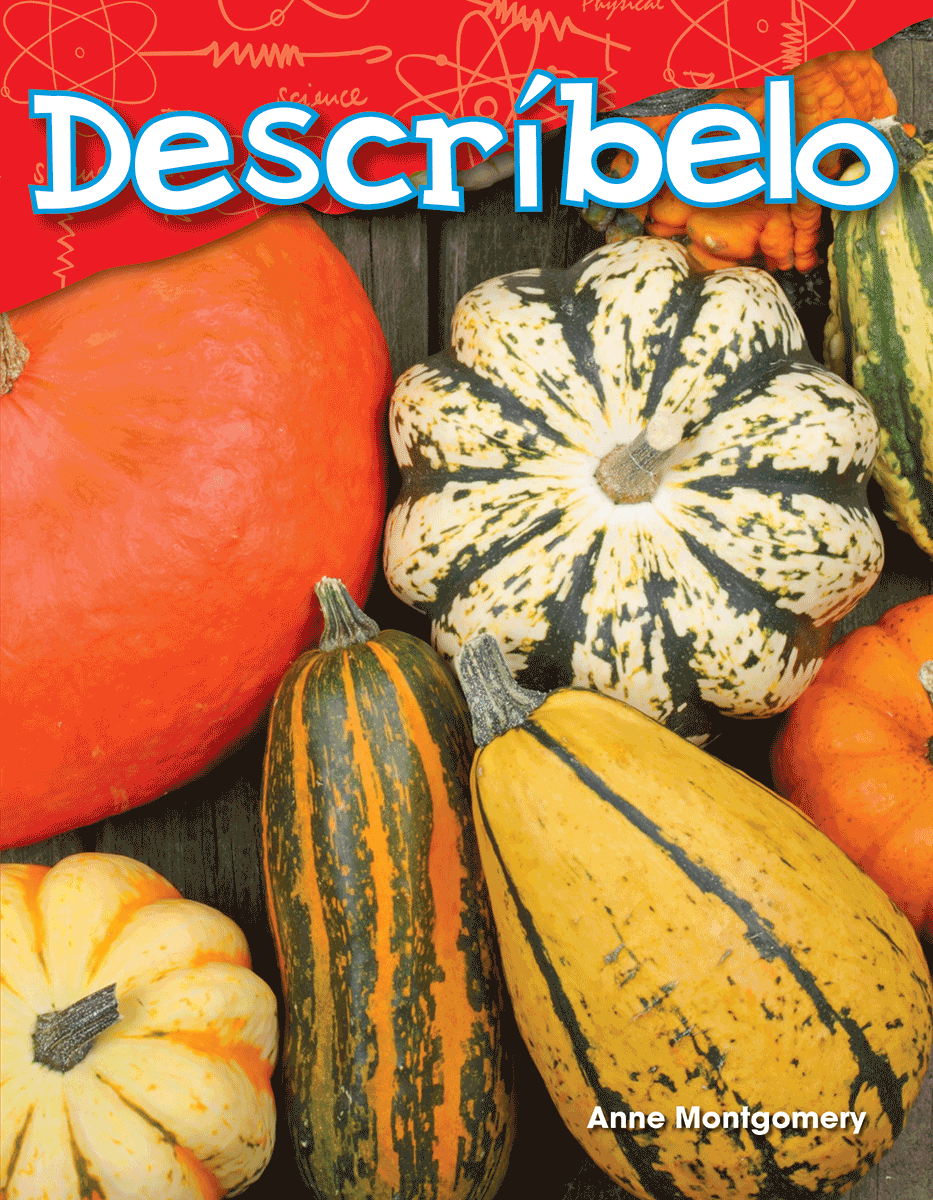 Descríbelo