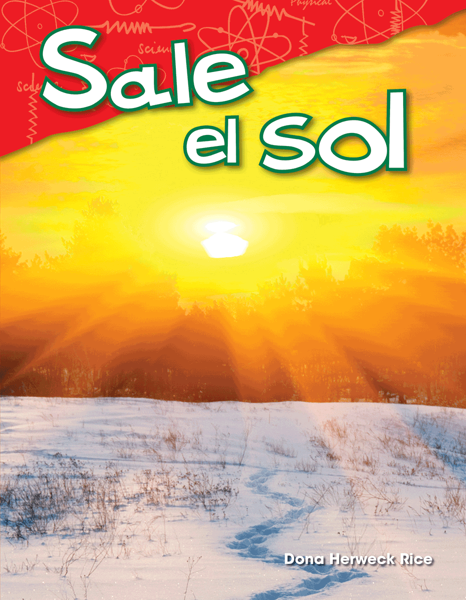 Sale el sol ebook