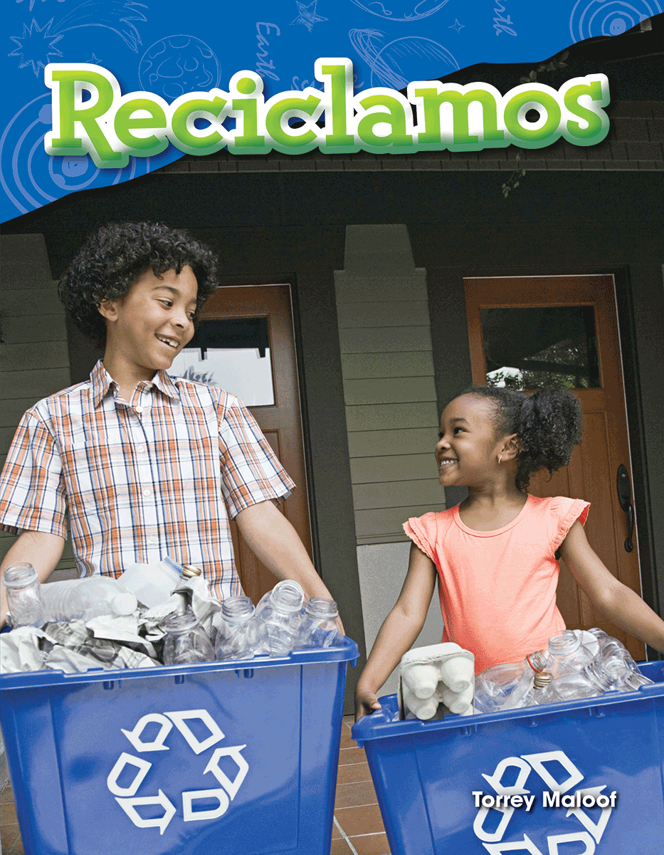 Reciclamos ebook