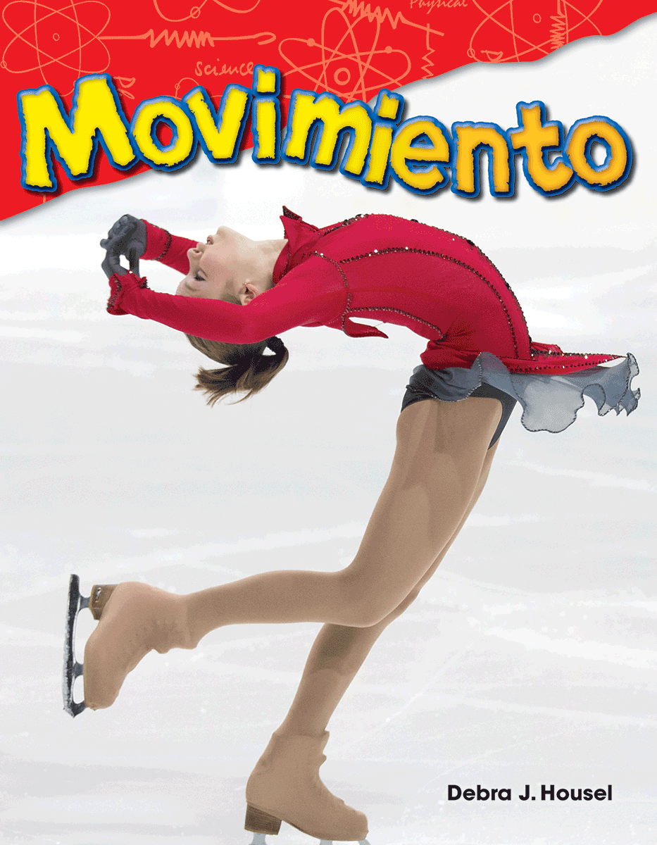 Movimiento ebook
