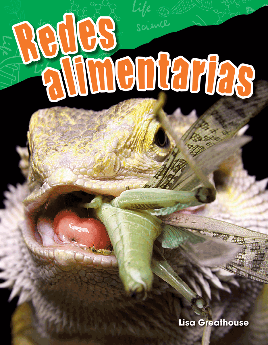 Redes alimentarias ebook