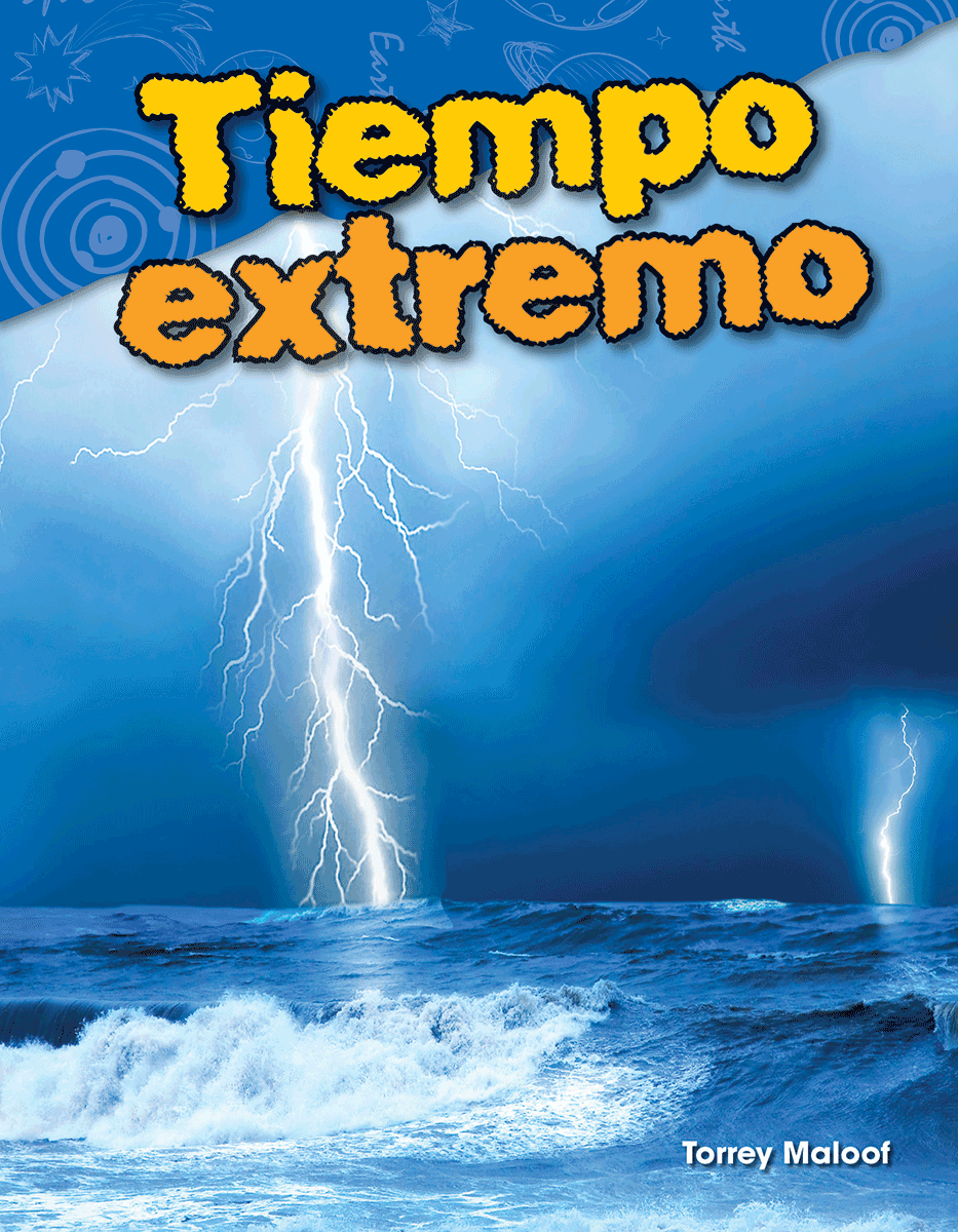 Tiempo extremo ebook