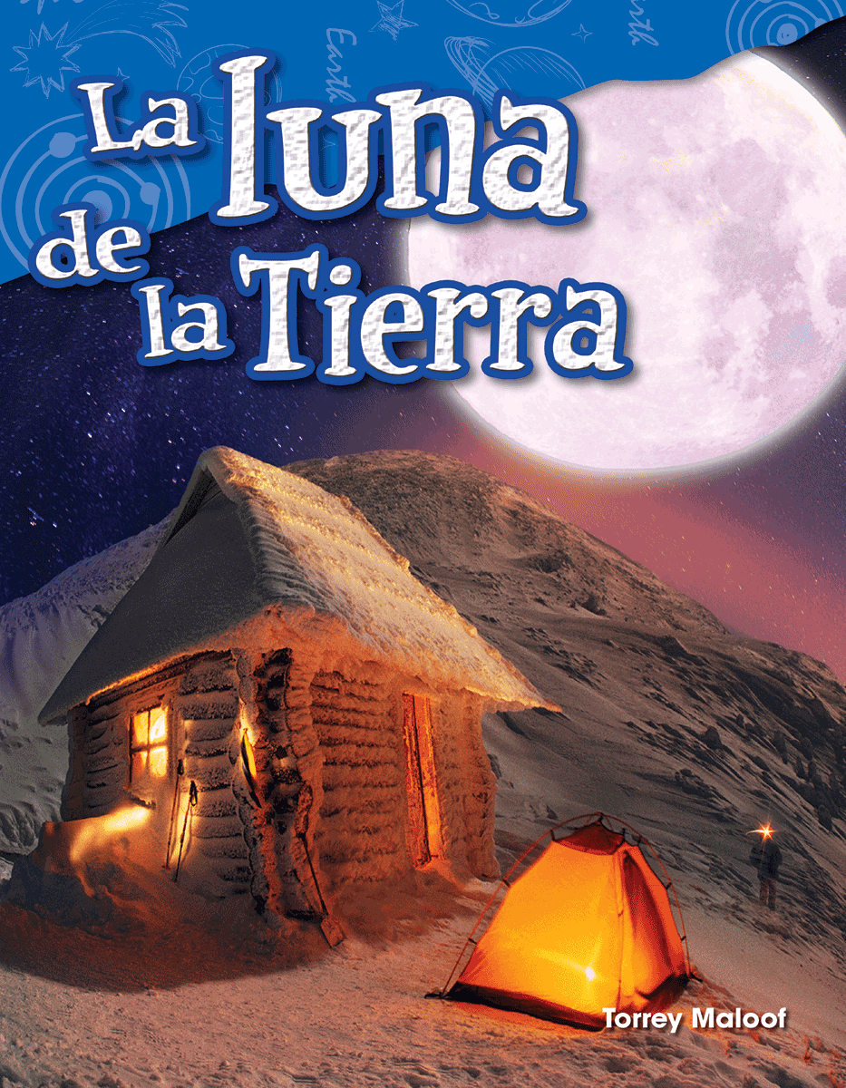 La luna de la Tierra ebook