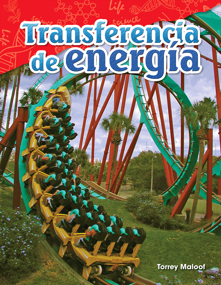 Transferencia de energía ebook