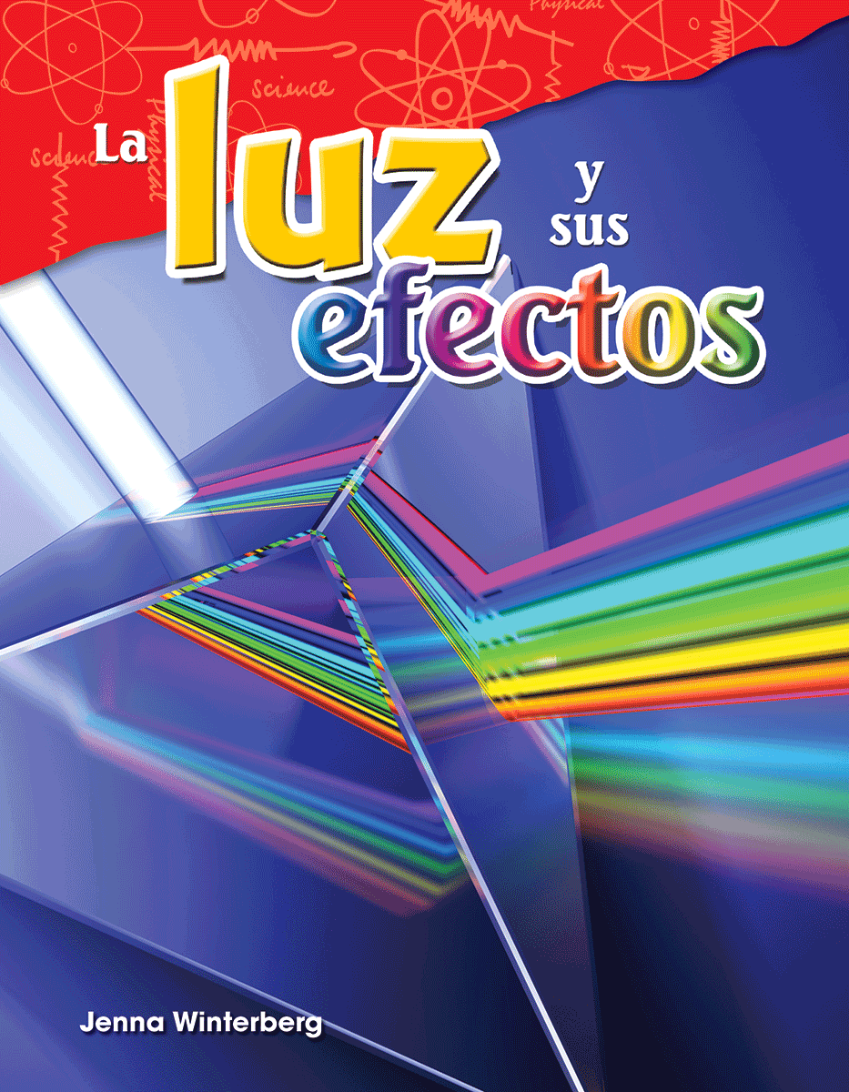 La luz y sus efectos ebook