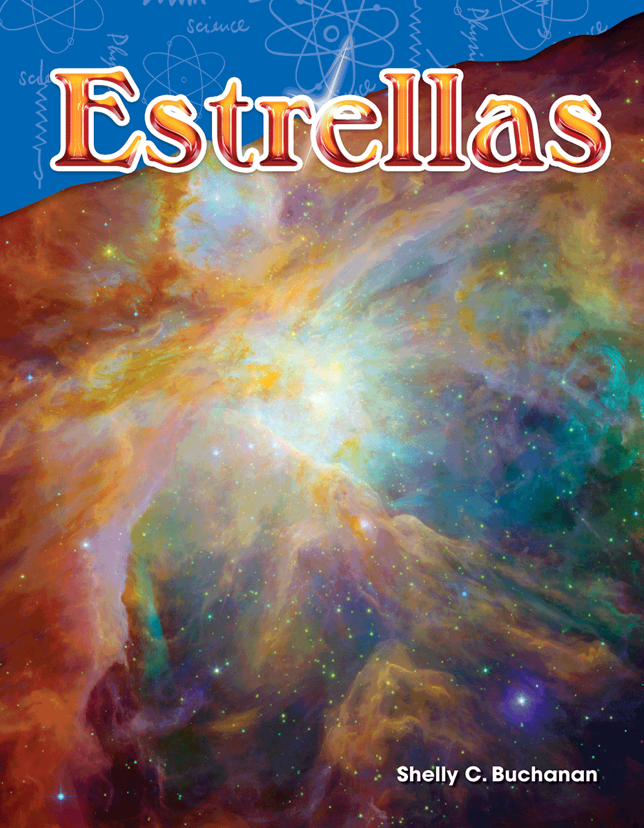 Estrellas ebook