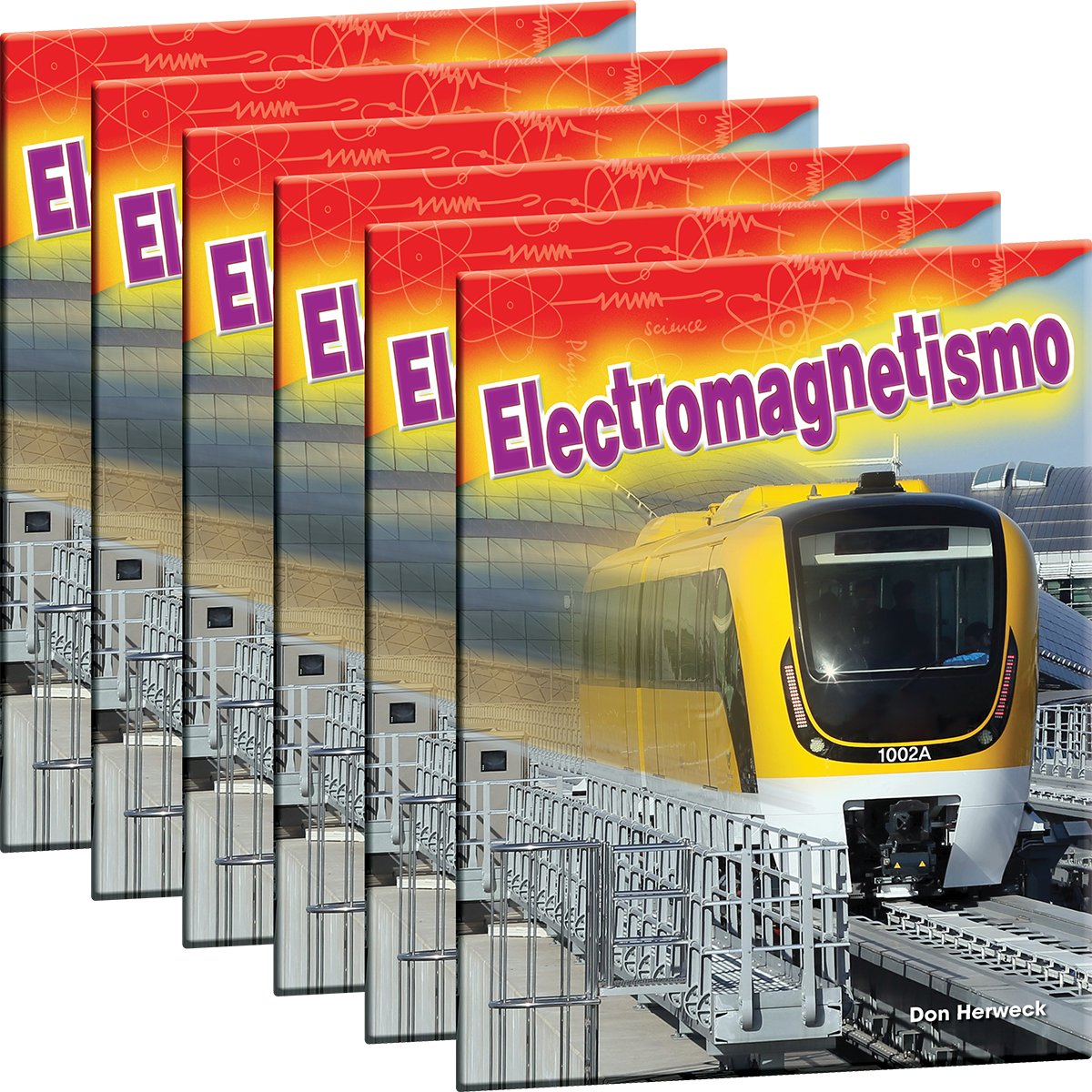 Electromagnetismo 6-Pack