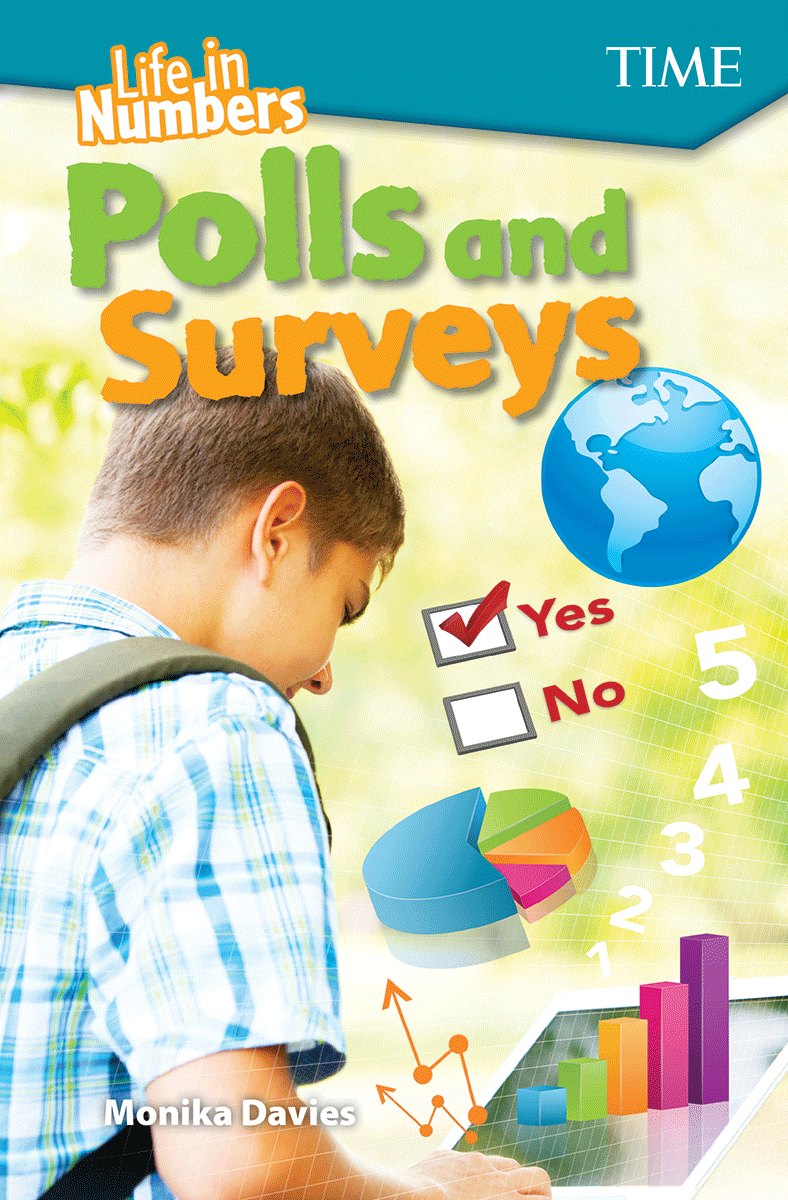 Life in Numbers: Polls and Surveys ebook
