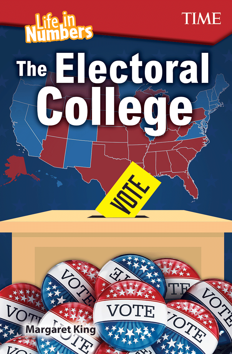 Life in Numbers: The Electoral College ebook