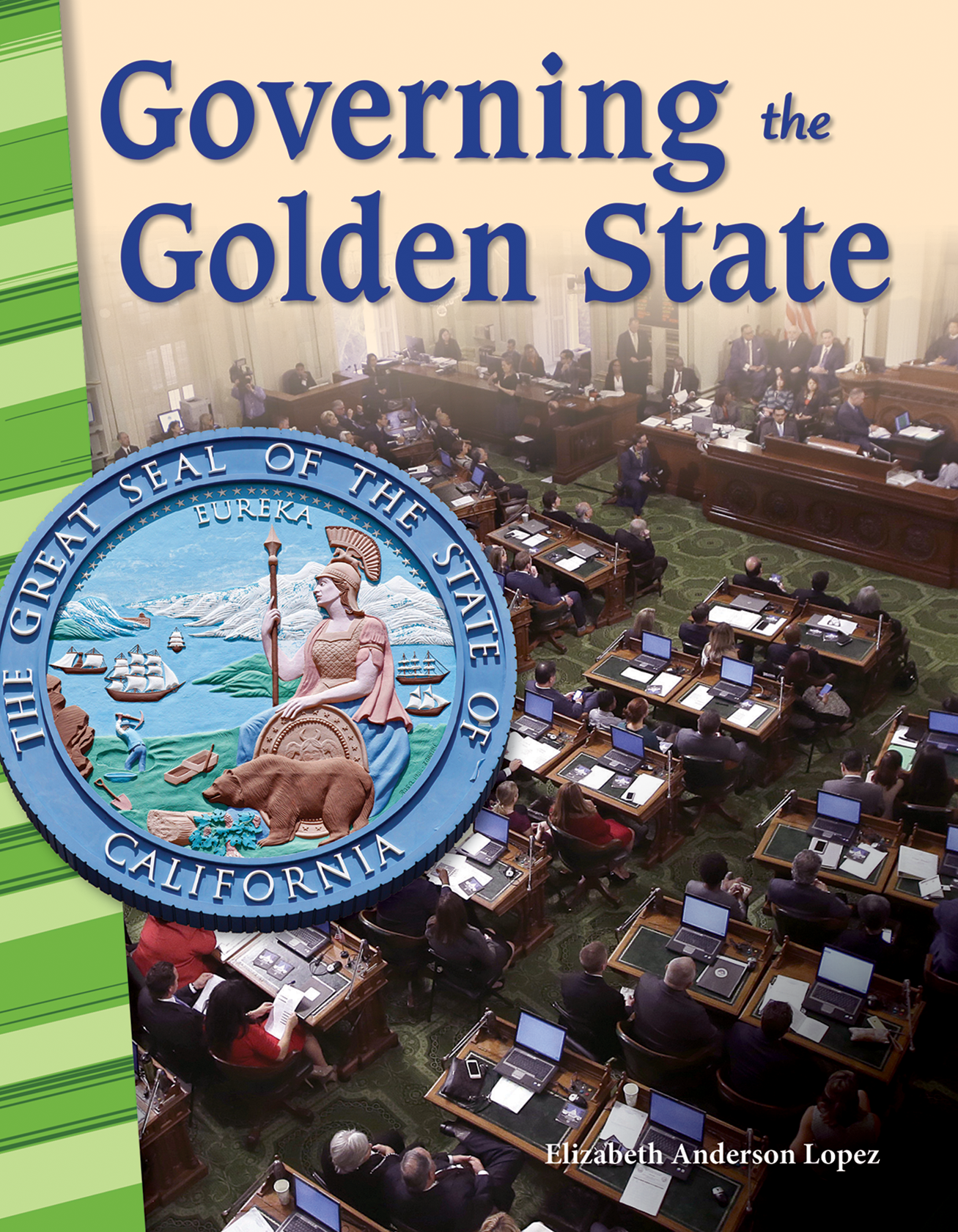 Governing the Golden State ebook