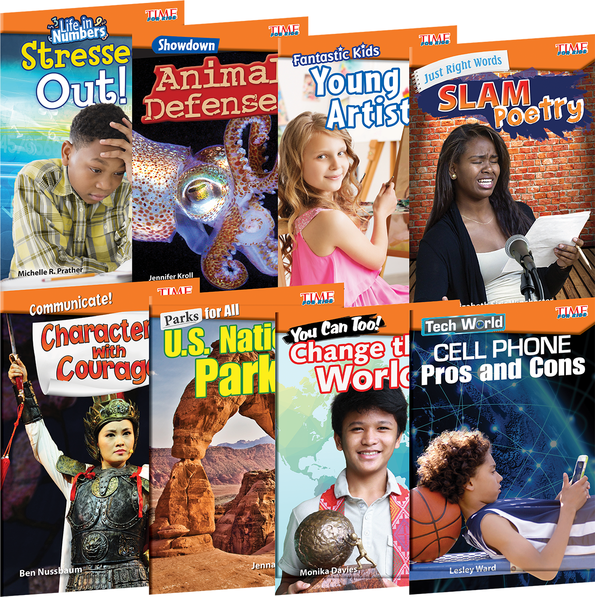 Exploring Reading: Level 4 Add-on Pack