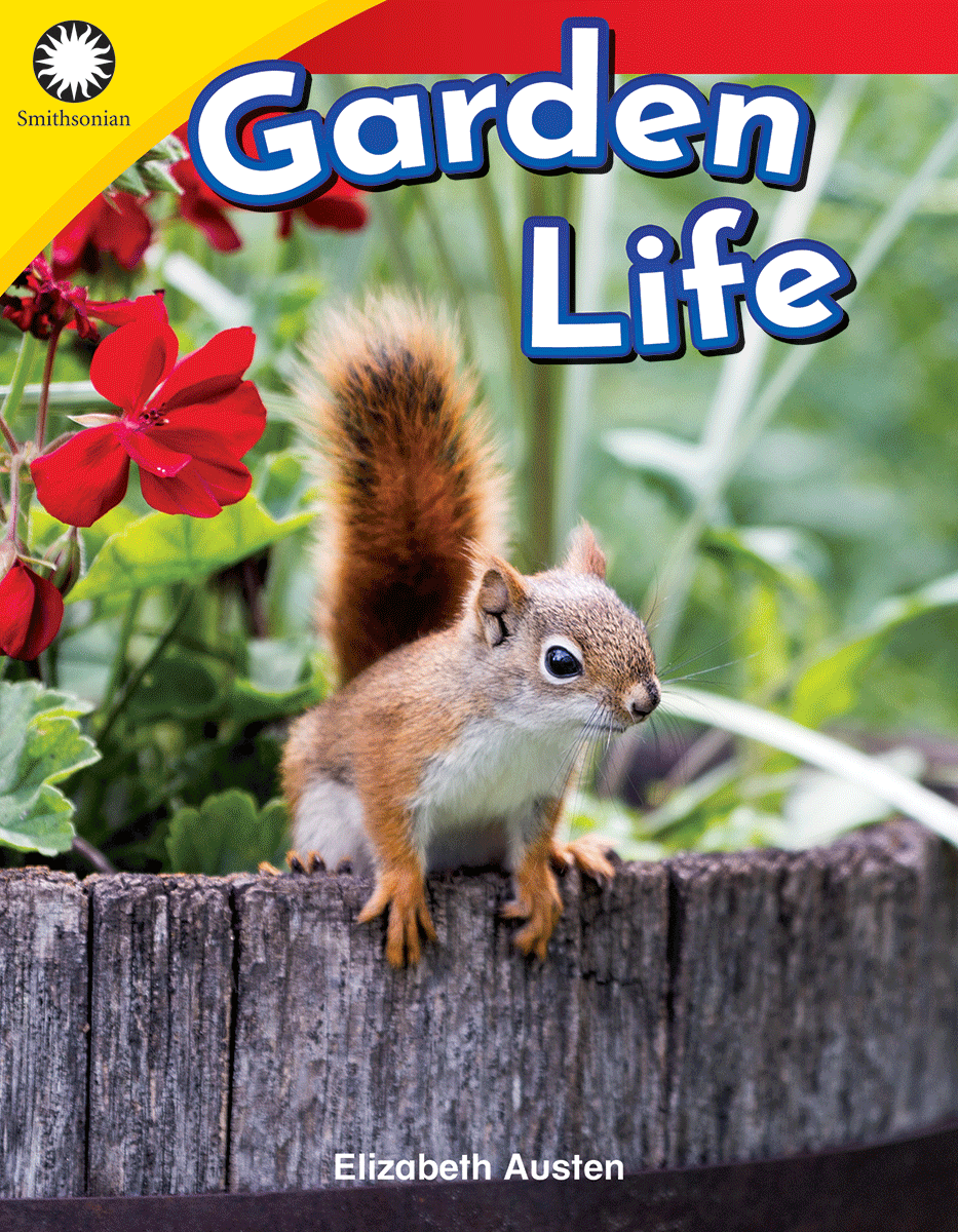 Garden Life ebook