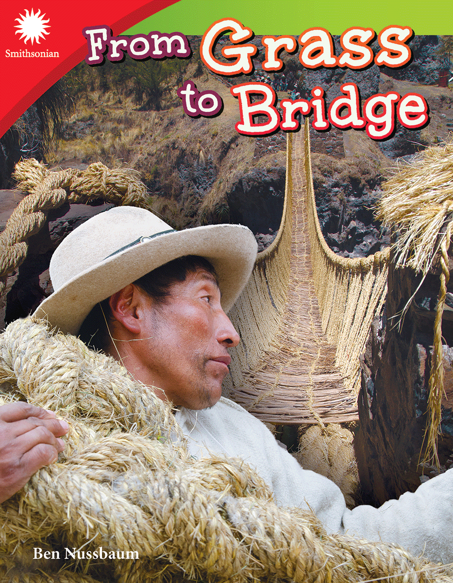 From Grass to Bridge ebook