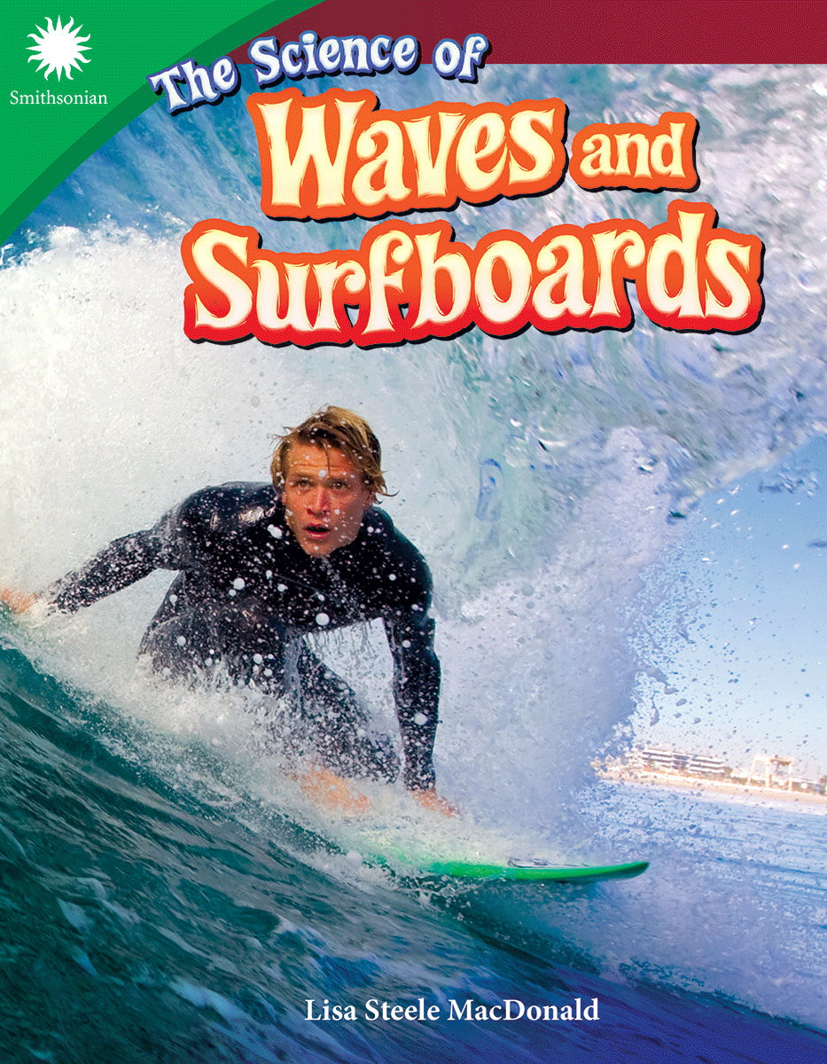 The Science of Waves and Surfboards ebook